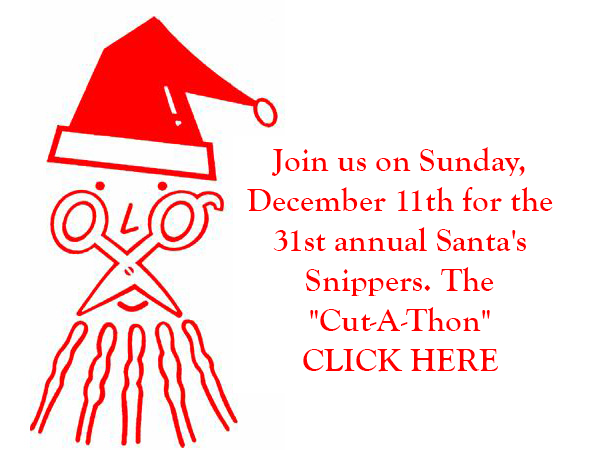 santa snippers home page